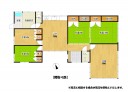 間取り 間取り