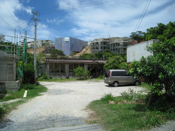 長浜住宅・工房 長浜住宅・工房