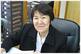 松田 朝子